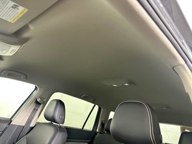 Used 2023 Volkswagen Atlas SE image 12