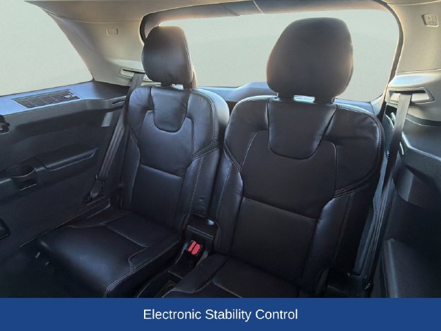 Used 2023 Volvo XC90 B6 Ultimate w/ Protection Package Premier AWD/4WD image 19