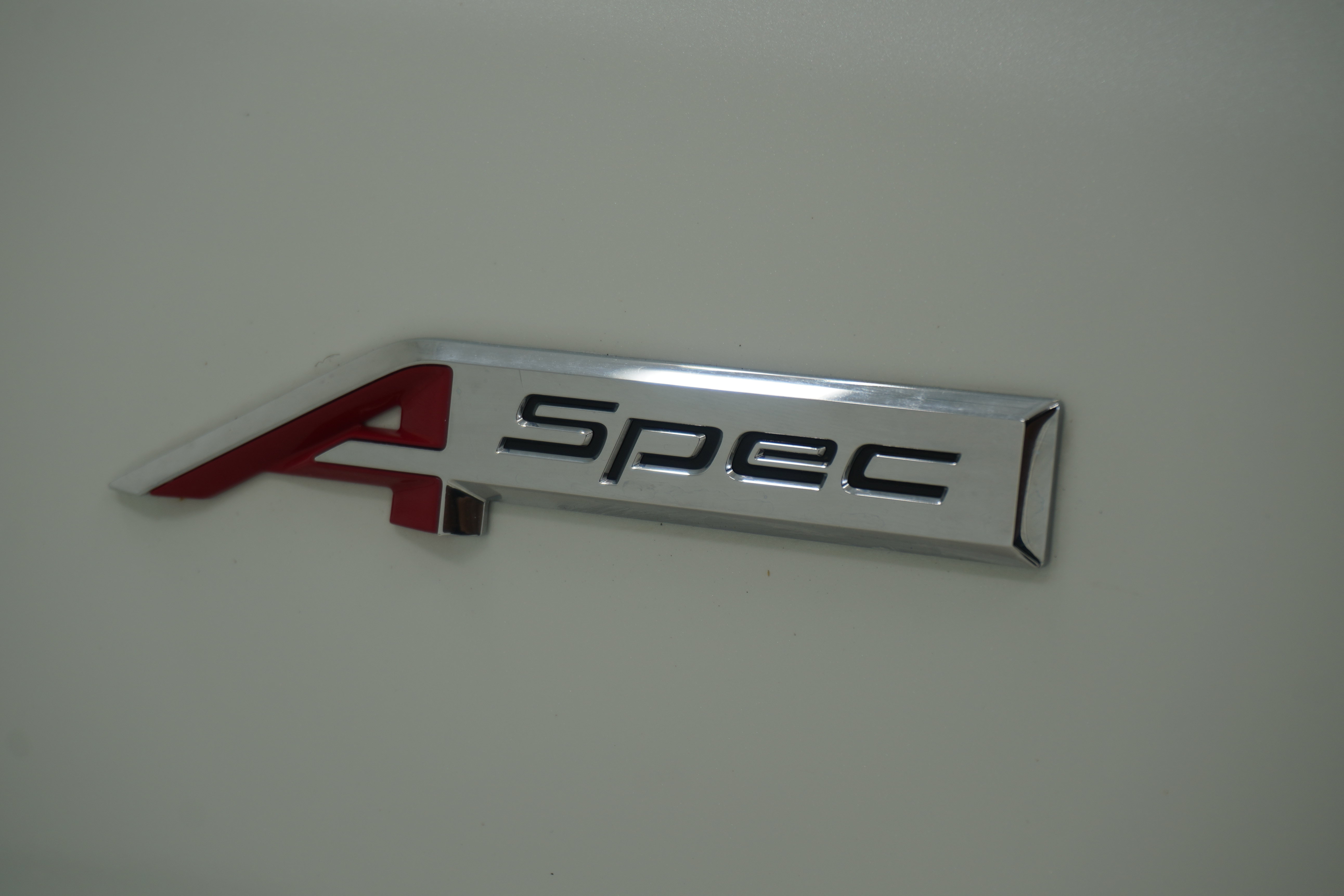 Used 2021 Acura RDX A-Spec FWD image 8