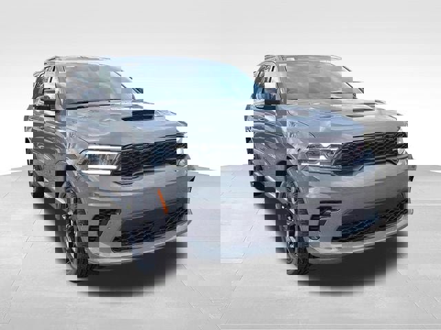 New 2026 Dodge Durango GT image 4