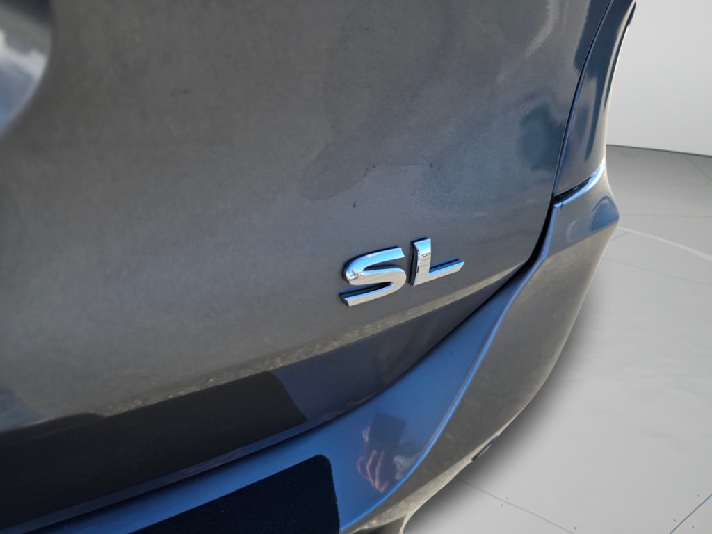 Used 2019 Nissan Rogue SL FWD image 31