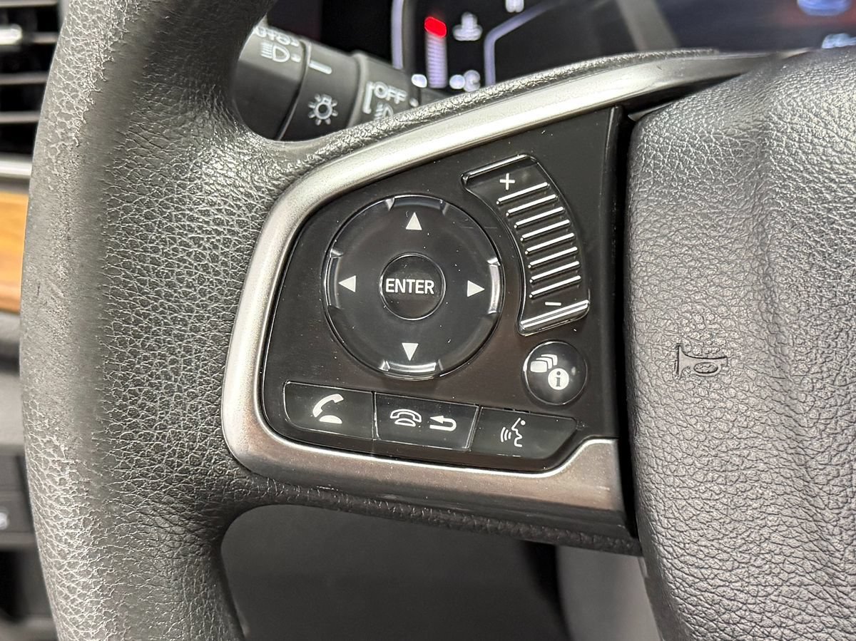 Used 2018 Honda CR-V EX image 16