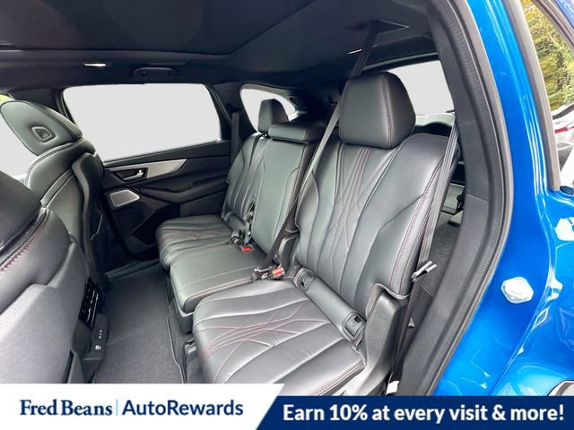 New 2026 Acura MDX A-Spec image 26