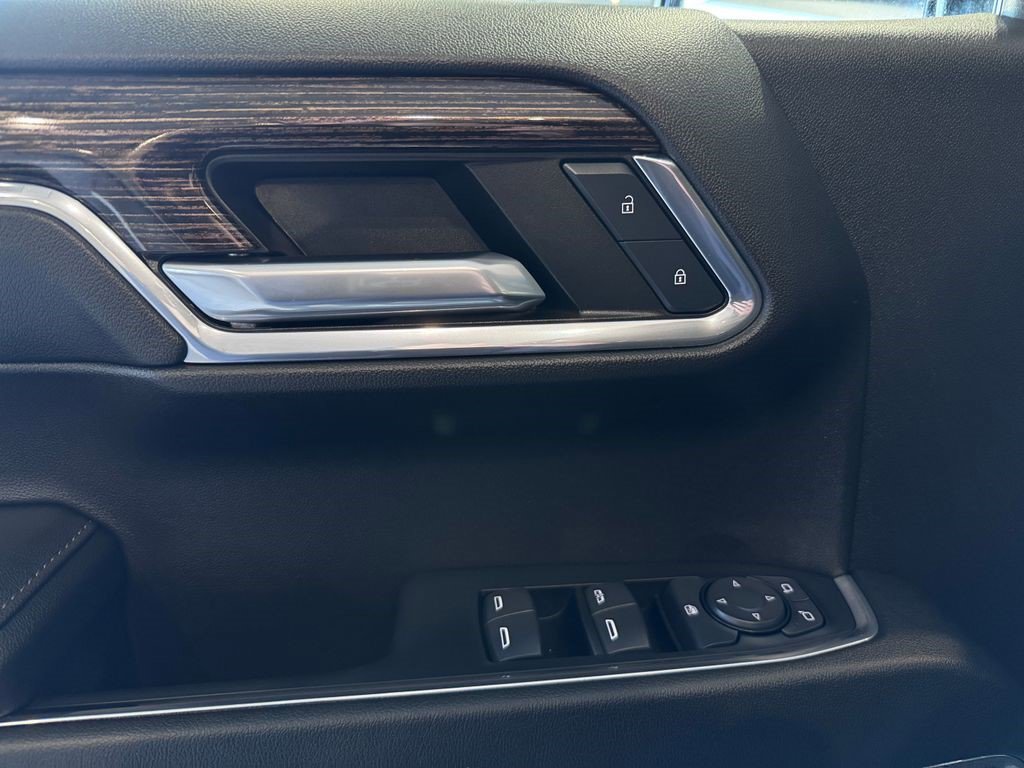 Certified 2024 GMC Sierra 1500 Elevation AWD/4WD image 22