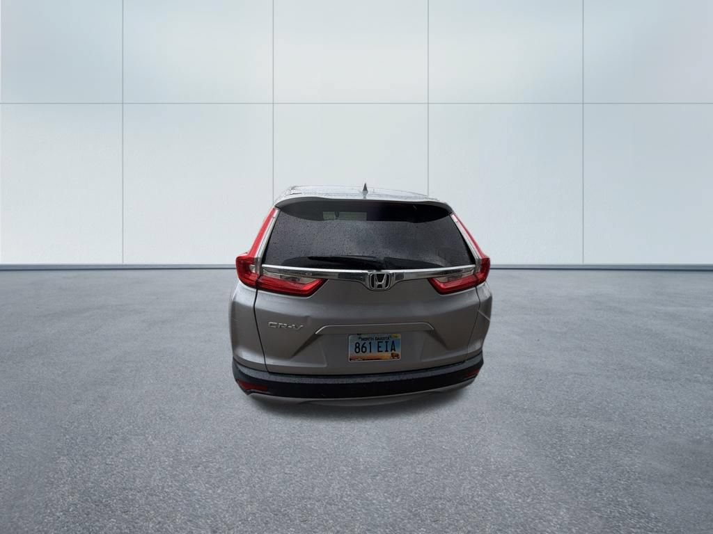 Used 2018 Honda CR-V EX image 7
