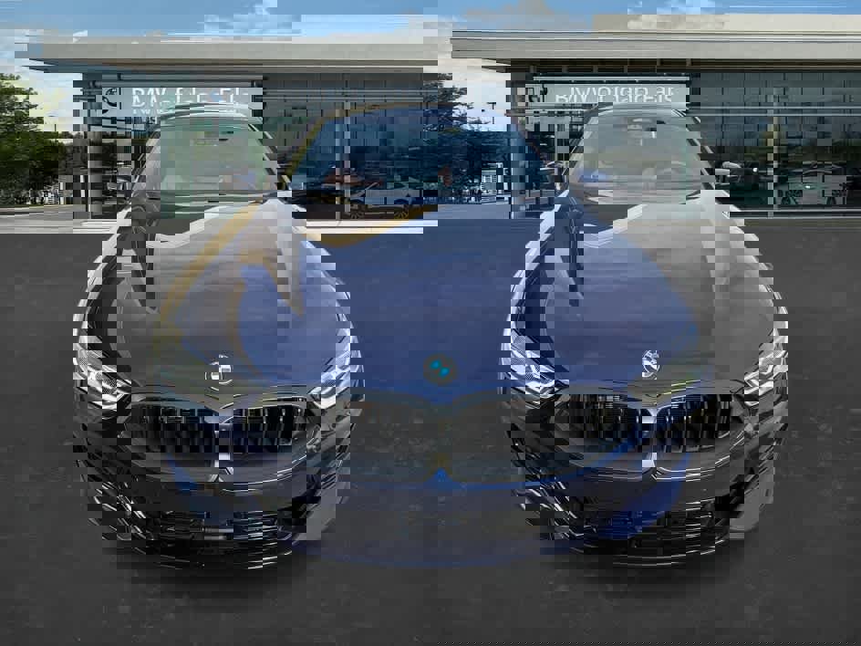 New 2026 BMW 840i xDrive image 2