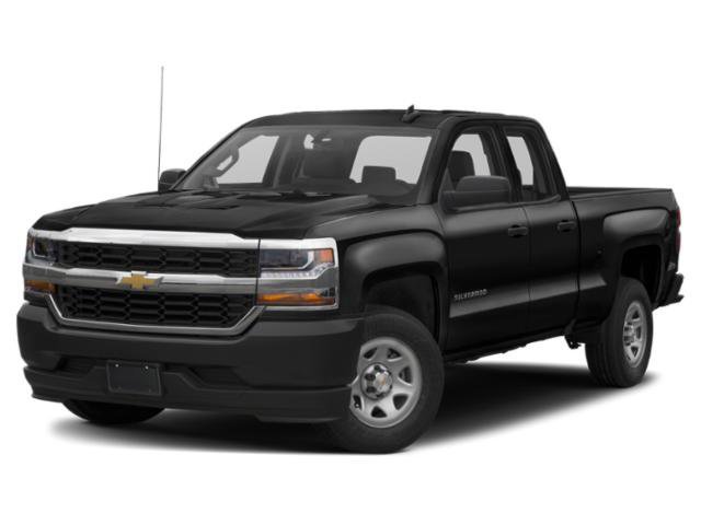 Used 2019 Chevrolet Silverado 1500 LT