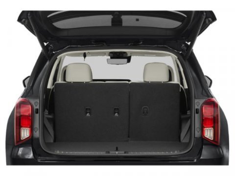 Used 2023 Hyundai Palisade Calligraphy image 14