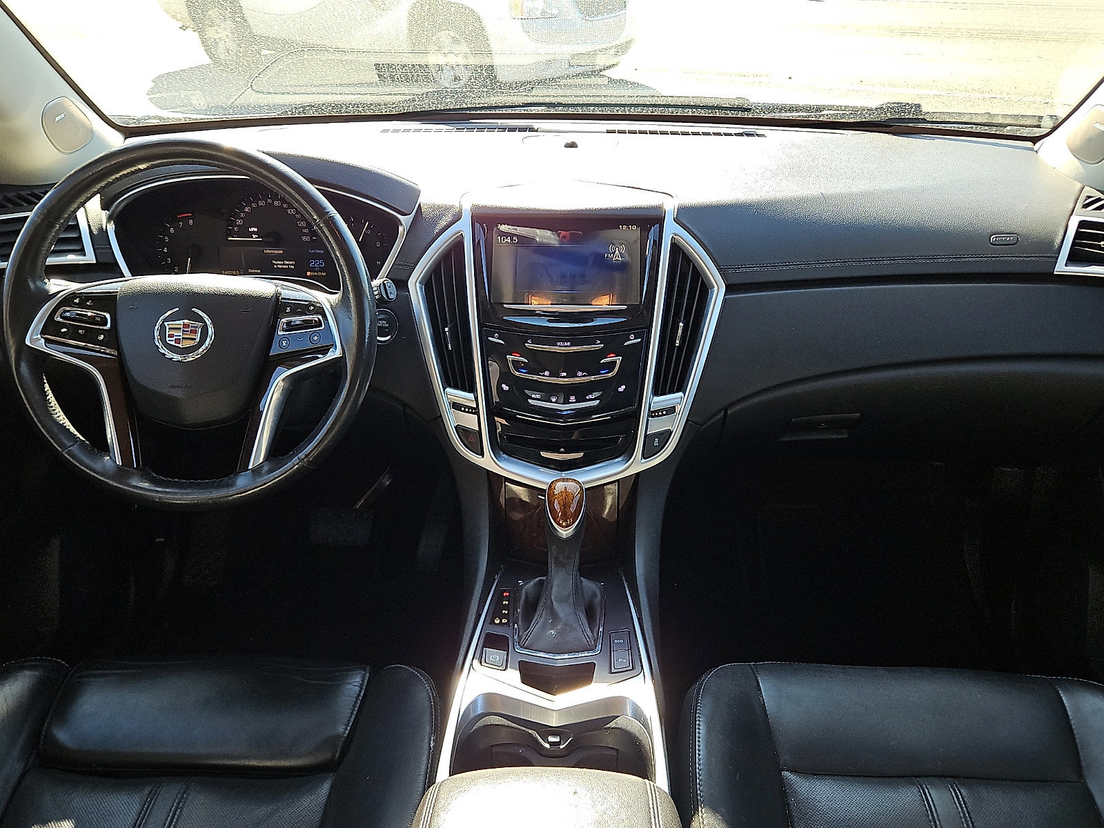 Used 2015 Cadillac SRX Luxury image 10
