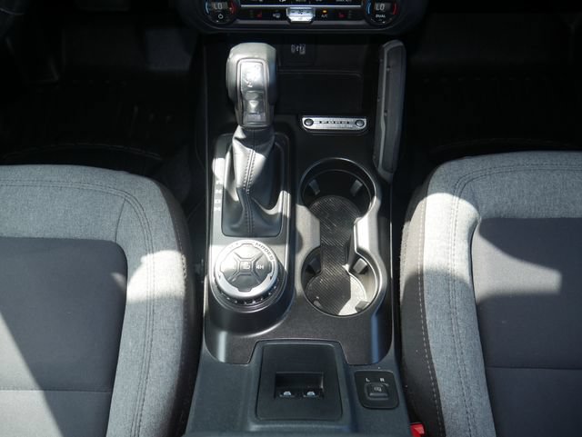 Used 2023 Ford Bronco Big Bend AWD/4WD image 22