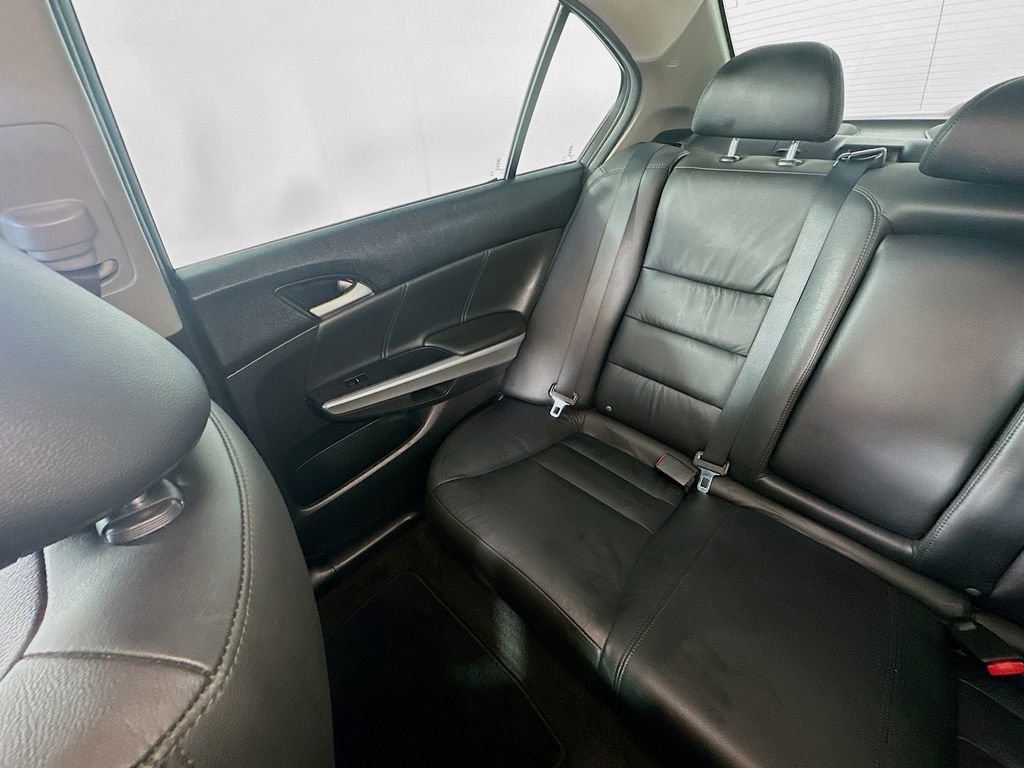 Used 2010 Honda Accord EX-L image 12
