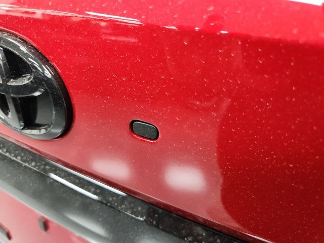 New 2026 Toyota Sequoia Platinum image 16