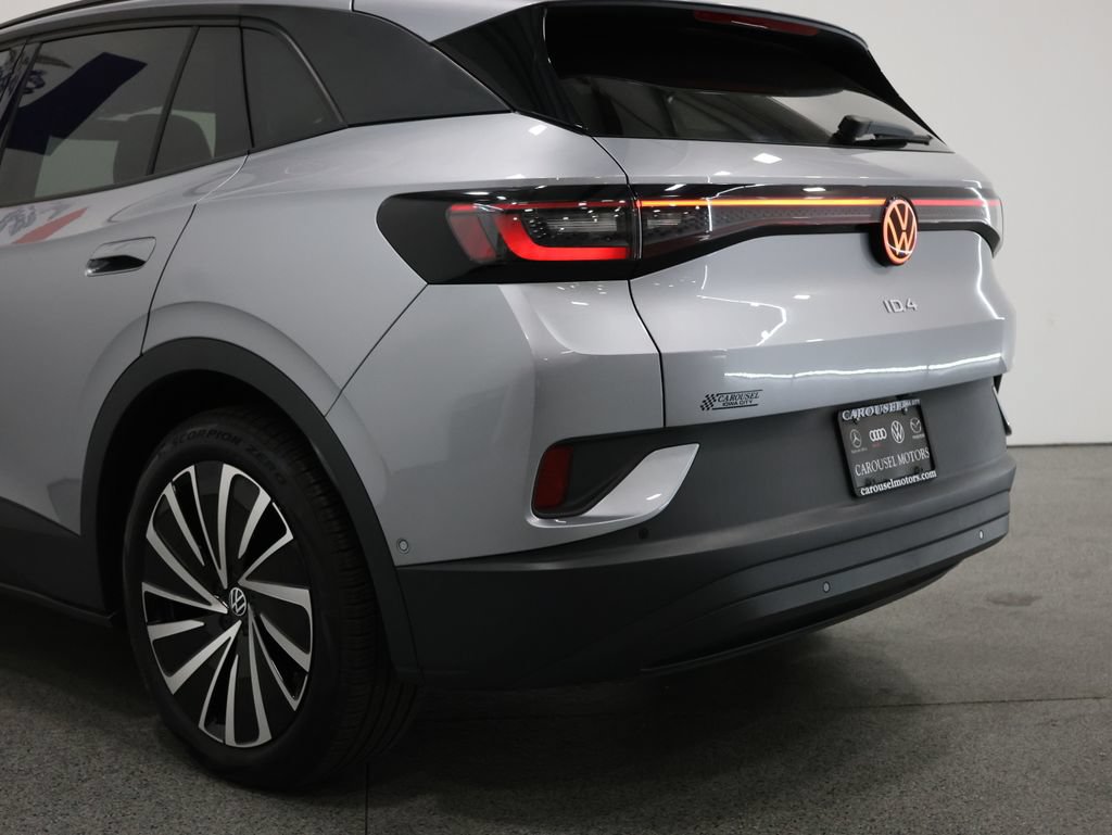 Used 2024 Volkswagen ID.4 S RWD image 10