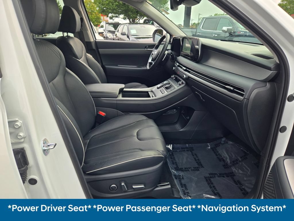 Certified 2025 Hyundai Palisade SEL AWD/4WD image 10