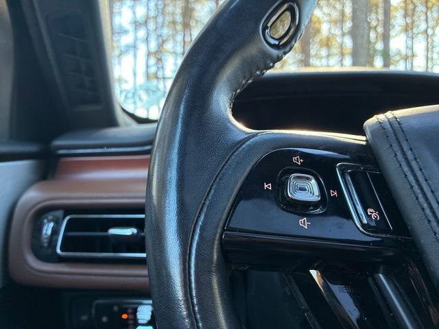 Certified 2022 Lincoln Aviator Reserve w/ Equipment Group 201A image 28