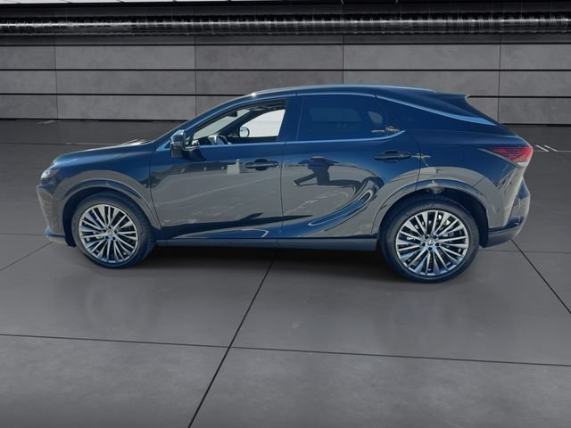 Certified 2025 Lexus RX 450h AWD w/ Convenience Package image 5