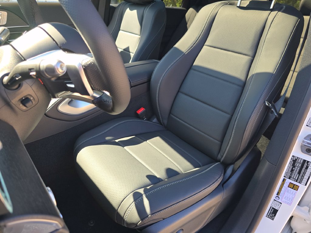 New 2027 Mercedes-Benz GLE 350 4MATIC image 25