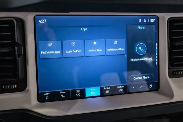 Used 2025 Ford Bronco Heritage Edition image 70