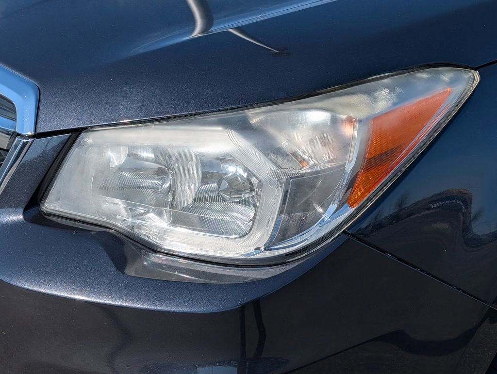 Used 2014 Subaru Forester 2.5i Touring image 16