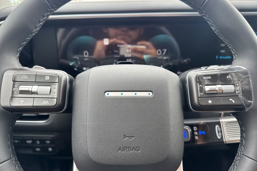 New 2026 Hyundai Palisade Limited AWD/4WD image 20