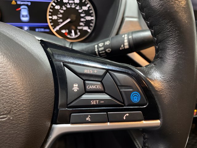 Certified 2023 Nissan Altima 2.5 SV w/ SV Premium Package AWD/4WD image 15