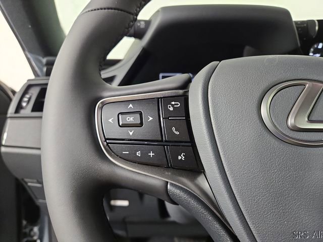 New 2025 Lexus ES 300h w/ Premium Package image 23