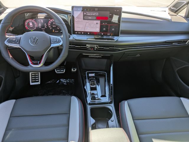 New 2026 Volkswagen GTI SE FWD image 15
