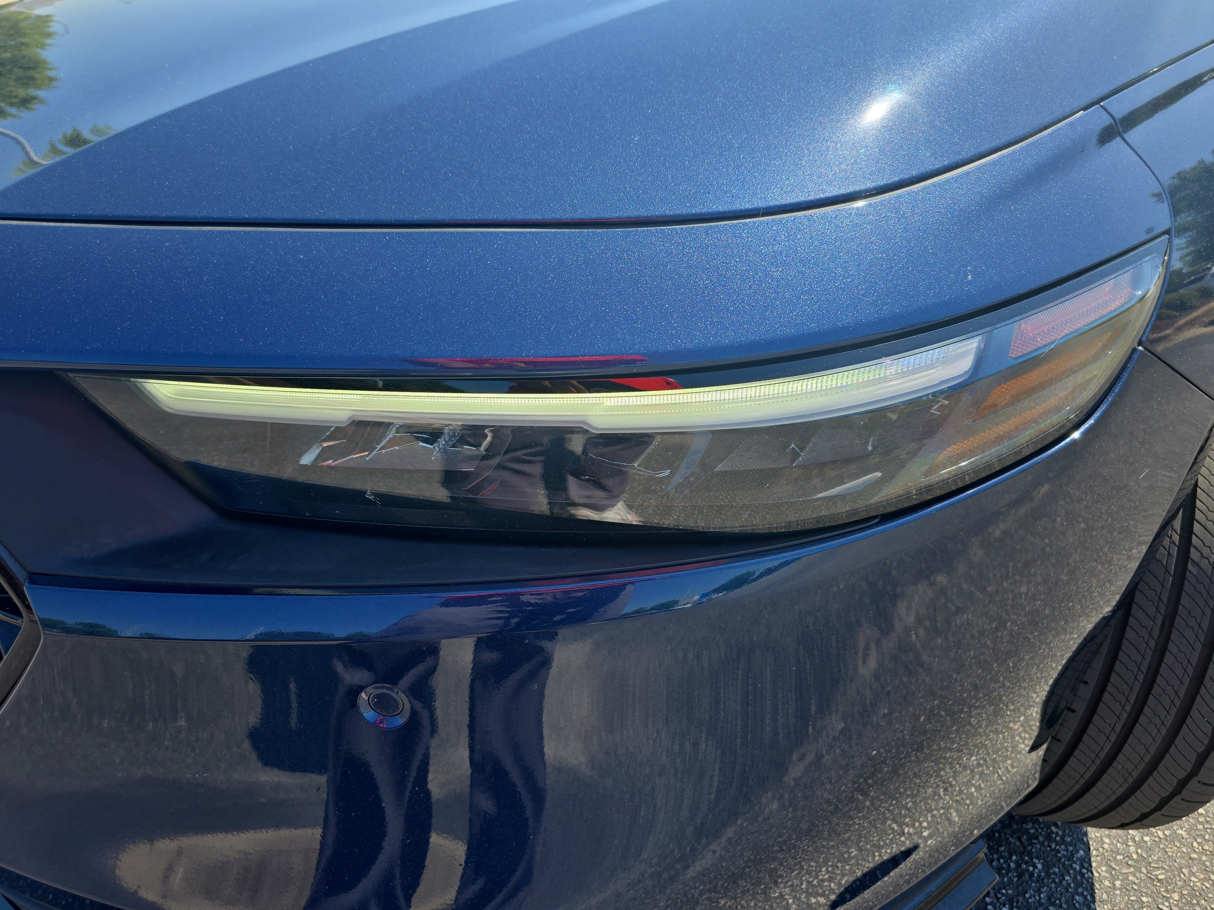 Used 2023 Honda Accord Touring image 31