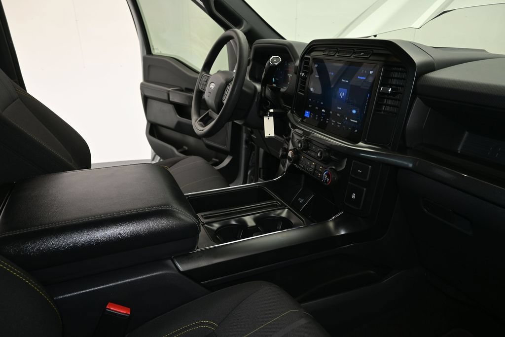 Used 2024 Ford F150 STX AWD/4WD image 13