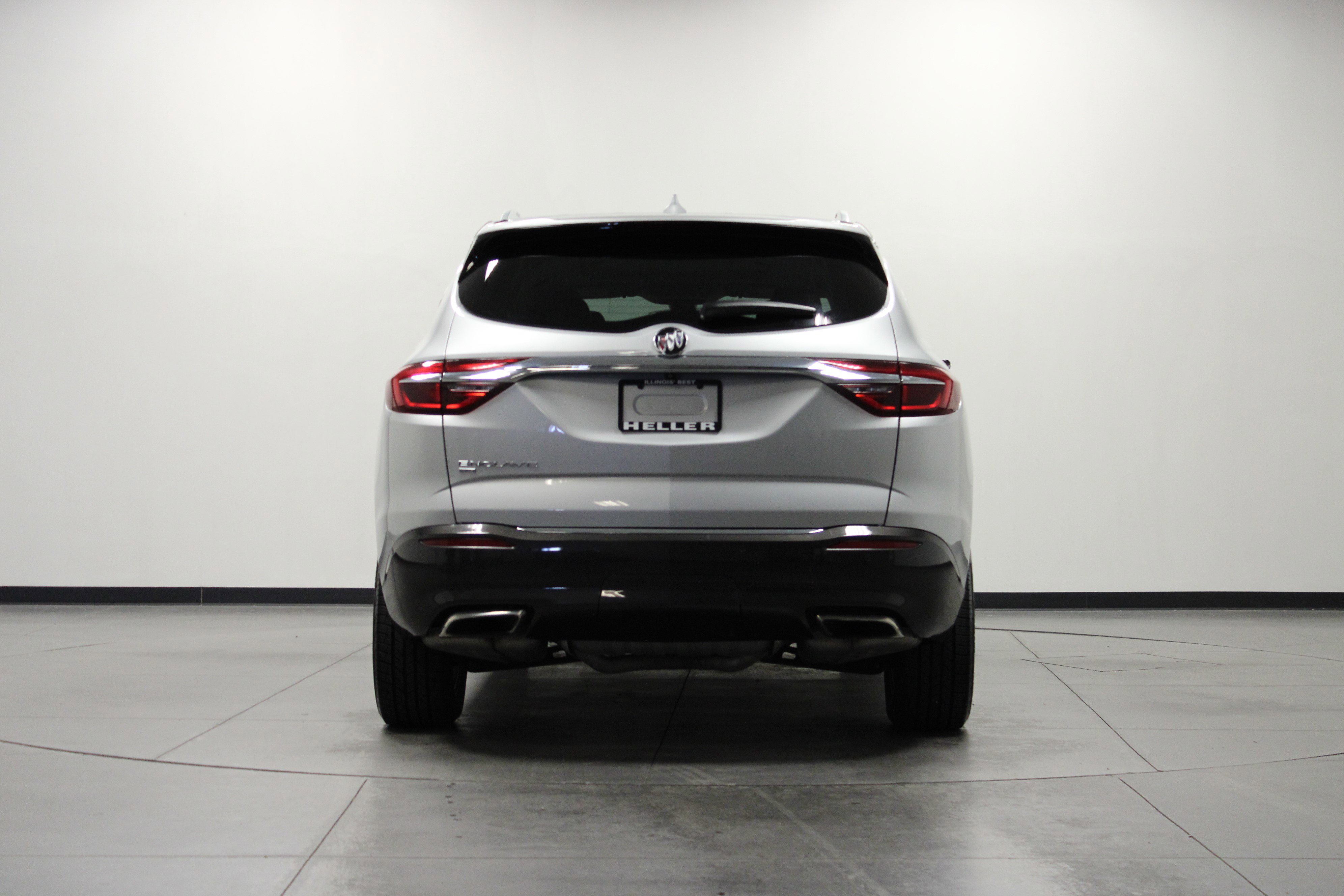 Used 2021 Buick Enclave Premium w/ Sun and Sites Package image 5