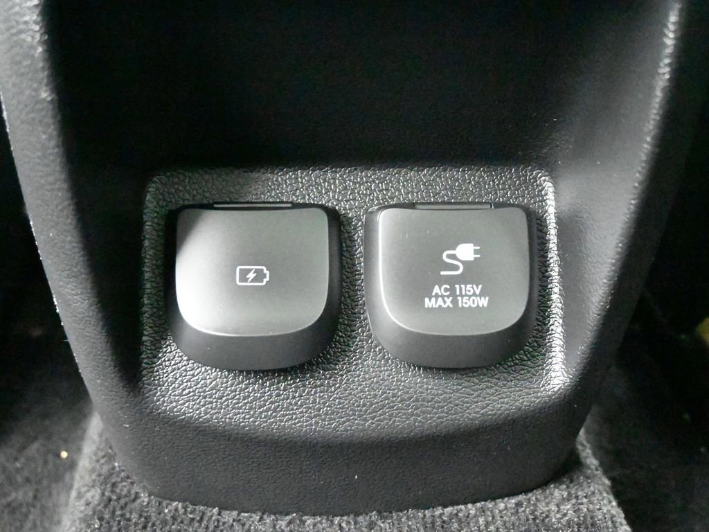 Used 2023 Genesis GV80 3.5T Prestige w/ Prestige Package image 22