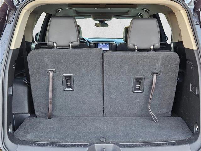 Used 2017 GMC Acadia Denali w/ Technology Package image 6