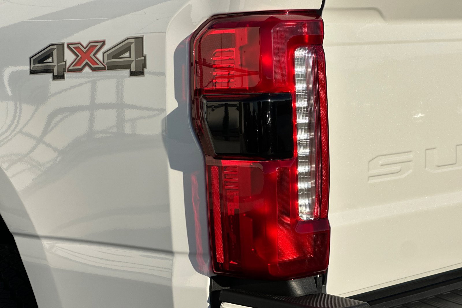 New 2026 Ford F250 Lariat w/ Lariat Premium Package image 25