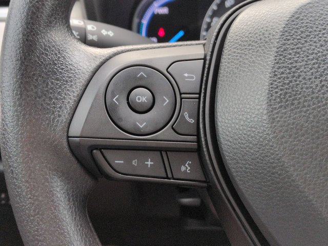 Used 2024 Toyota RAV4 XLE AWD/4WD image 23