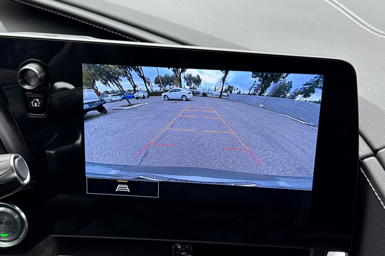 Used 2023 Chevrolet Corvette Stingray Coupe w/ 1LT image 16