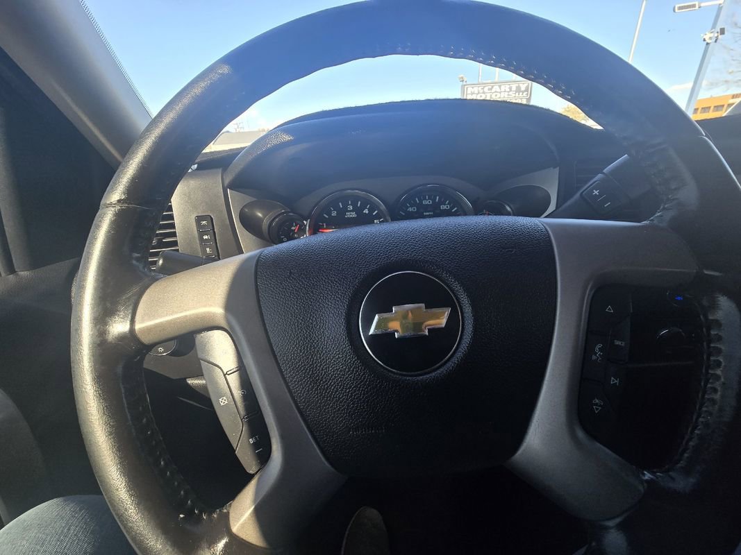 Used 2013 Chevrolet Silverado 1500 LT w/ All-Star Edition image 12