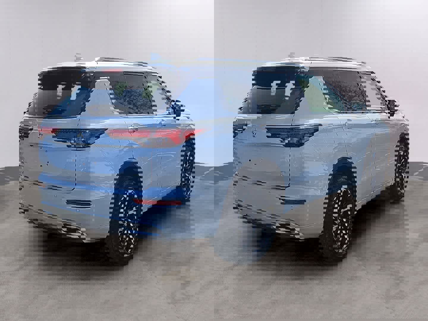 Used 2023 Mitsubishi Outlander SEL 40th Anniversary image 4