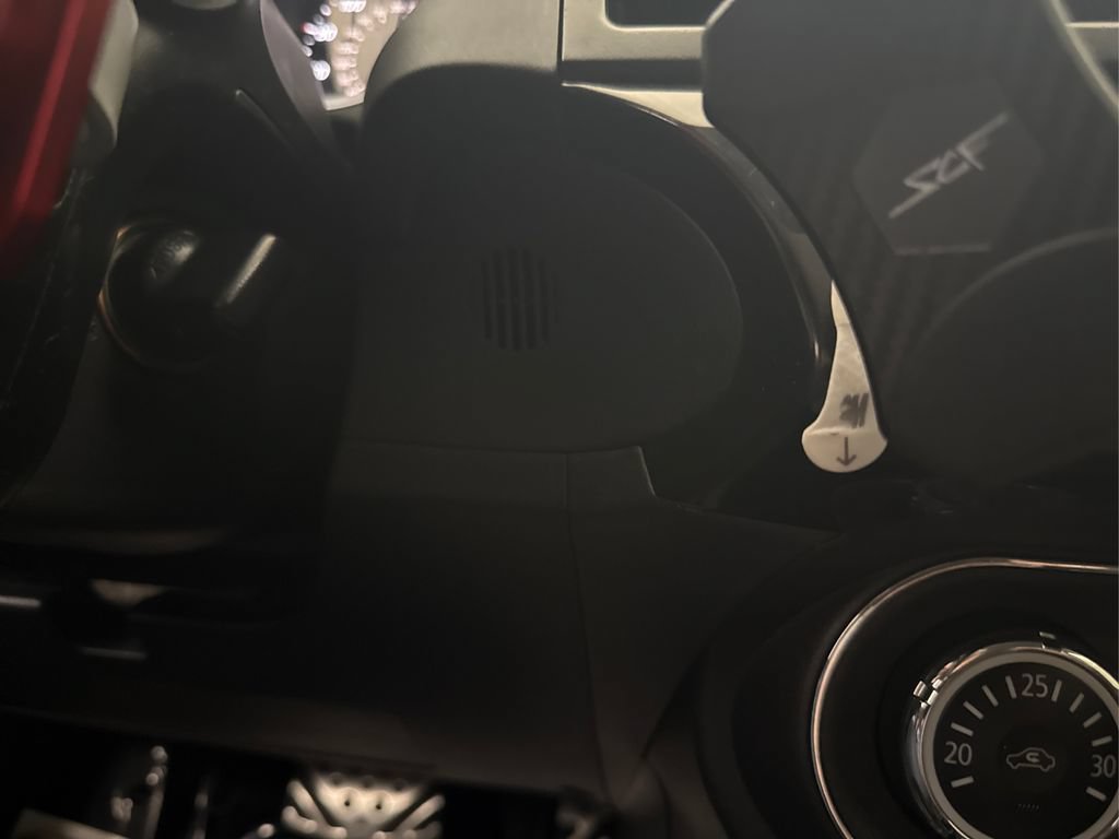 Used 2014 Mitsubishi Lancer Evolution MR AWD/4WD image 40