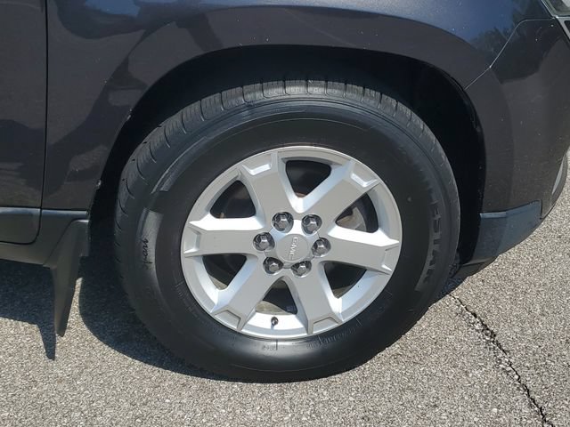 Used 2016 GMC Acadia SLE AWD/4WD image 6