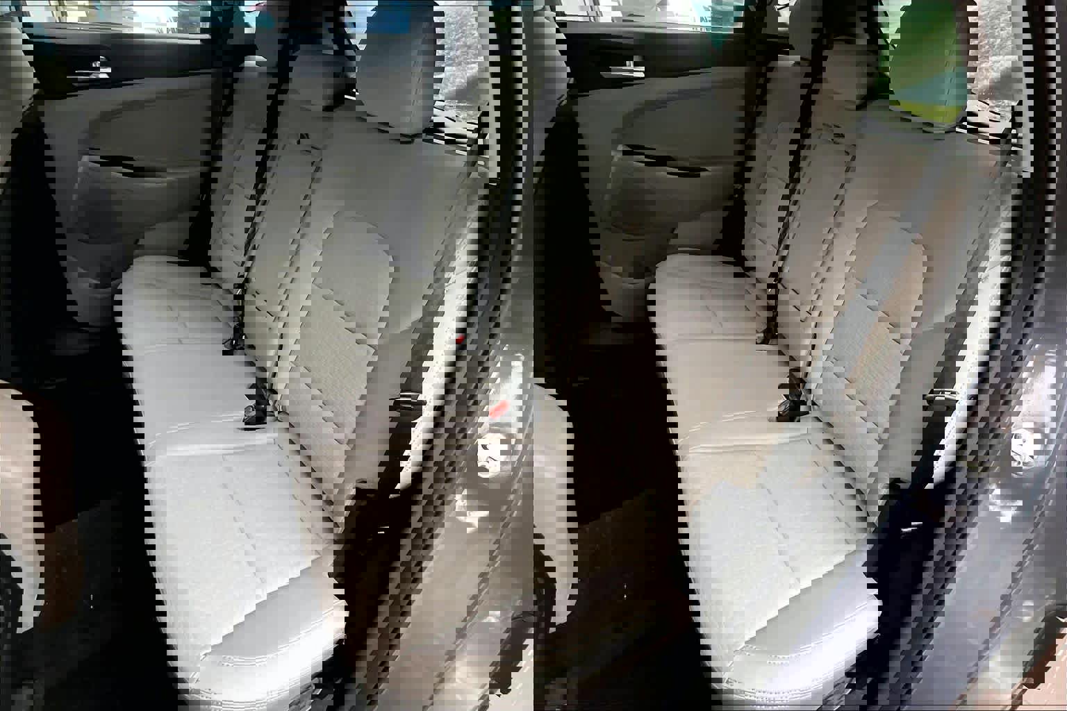 Used 2021 Hyundai Tucson Value image 19