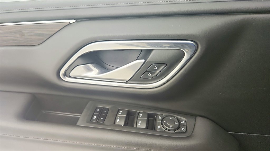 Certified 2023 Chevrolet Tahoe Z71 w/ Luxury Package image 25