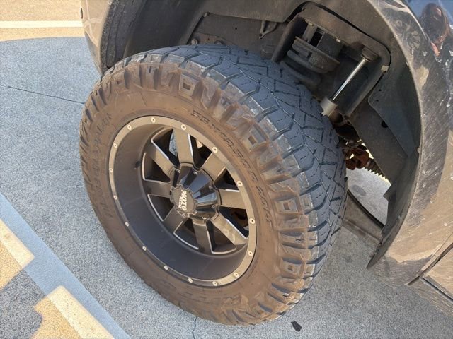 Used 2018 RAM 2500 Laramie w/ Sport Appearance Group image 18