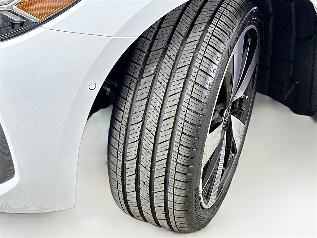 New 2025 Audi A5 2.0T Prestige image 25