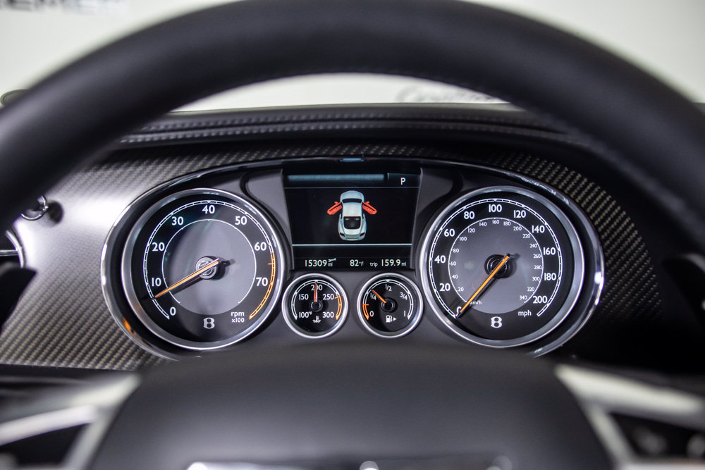 Used 2015 Bentley Continental GT V8 S AWD/4WD image 25