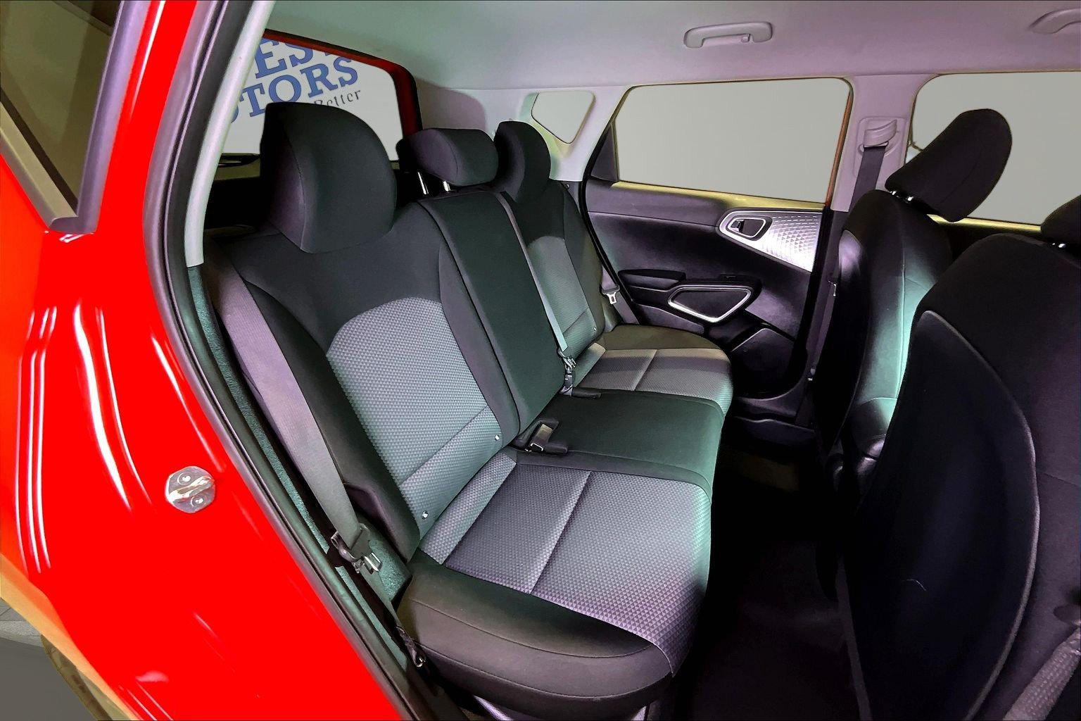 Used 2023 Kia Soul LX w/ Option Group 015 FWD image 25