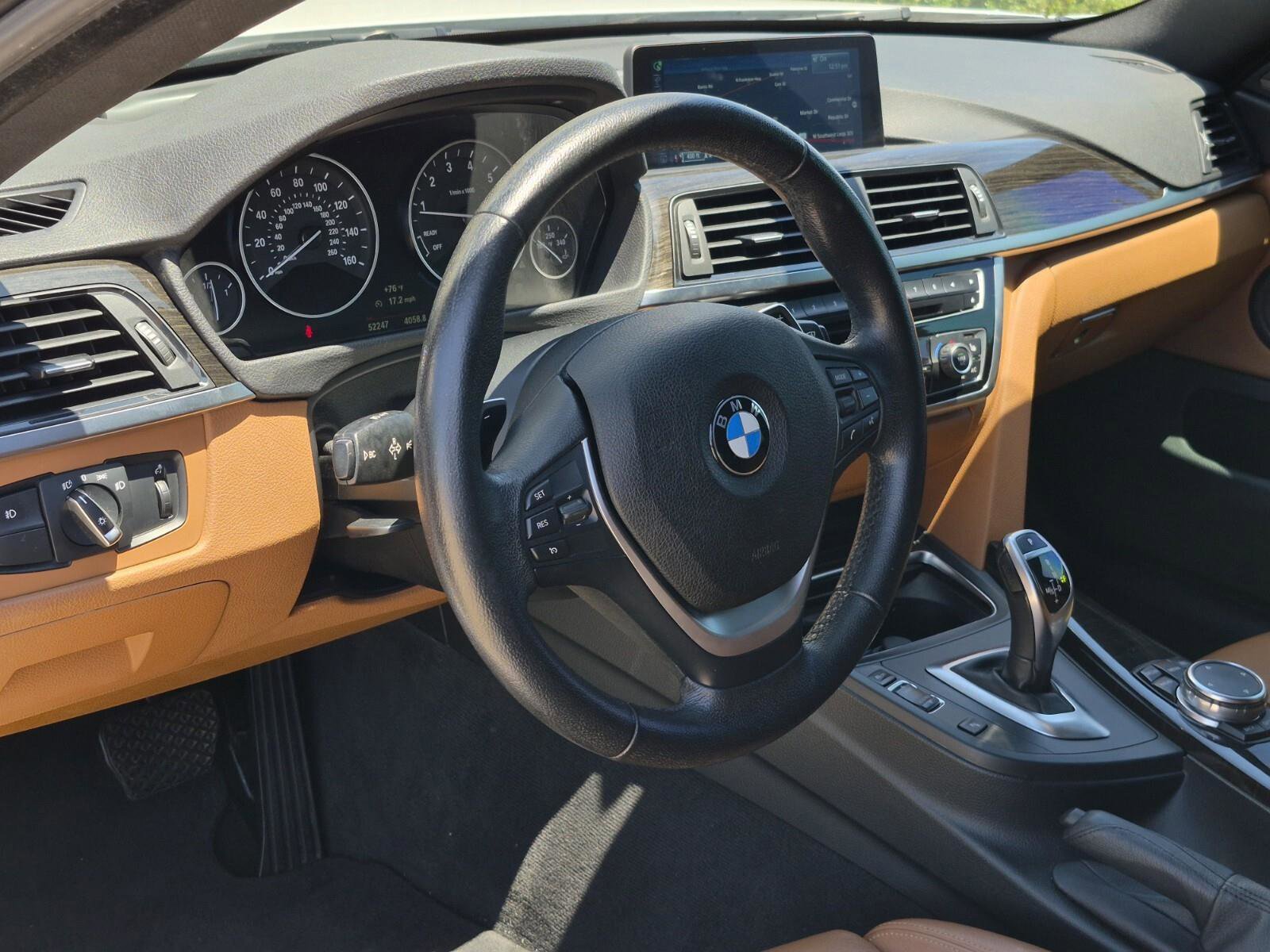 Used 2016 BMW 435i Gran Coupe RWD image 12