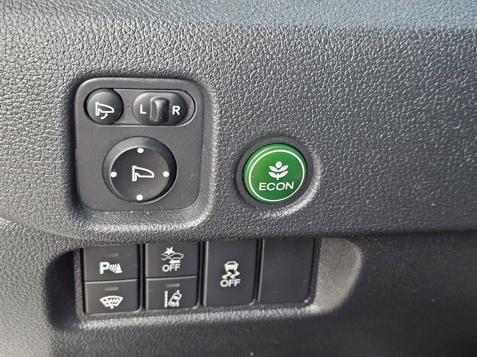 Used 2024 Honda Passport TrailSport image 22