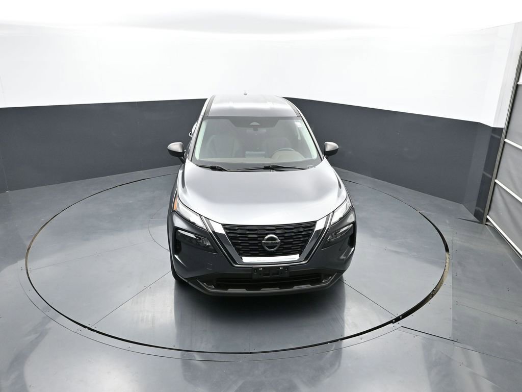 Used 2021 Nissan Rogue S AWD/4WD image 14