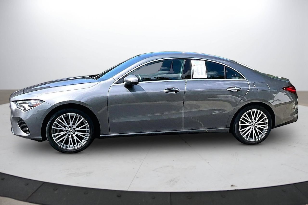 Used 2025 Mercedes-Benz CLA 250 image 5