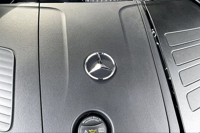 Used 2026 Mercedes-Benz GLC 300 4MATIC image 29